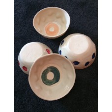 Splodge bowls